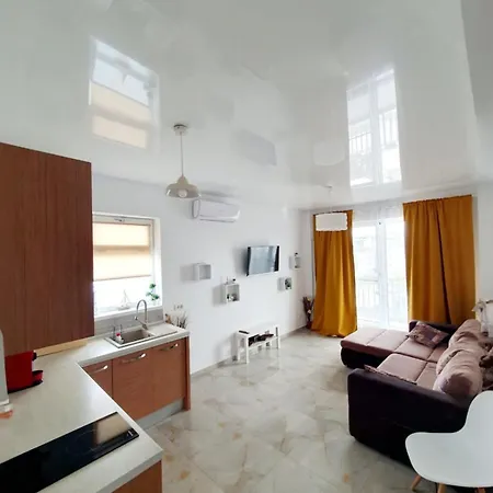 Apartment Illy Navodari