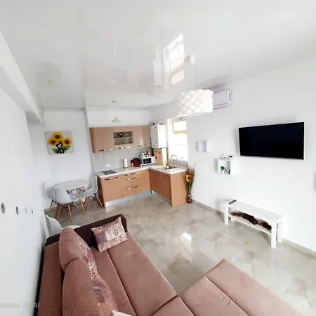 Apartment Illy *