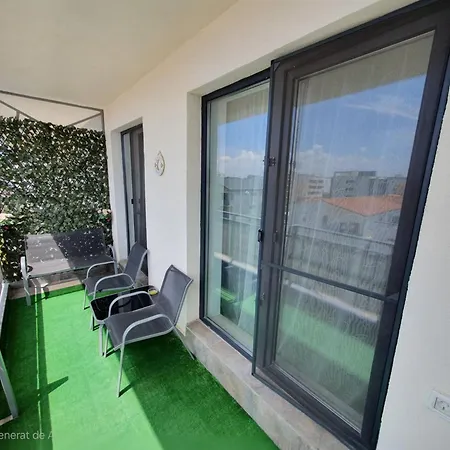 Apartamento Illy *