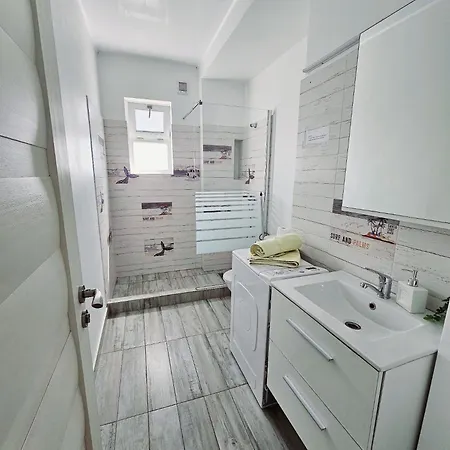 Illy Apartamento