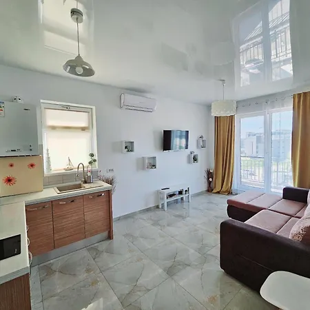 Apartamento Illy *